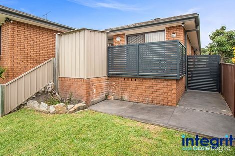 Property photo of 51 Lambs Crescent Vincentia NSW 2540