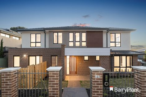 Property photo of 137 Stephensons Road Mount Waverley VIC 3149