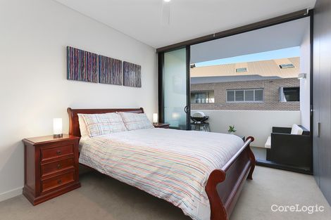 Property photo of 102/1-7 Gantry Lane Camperdown NSW 2050