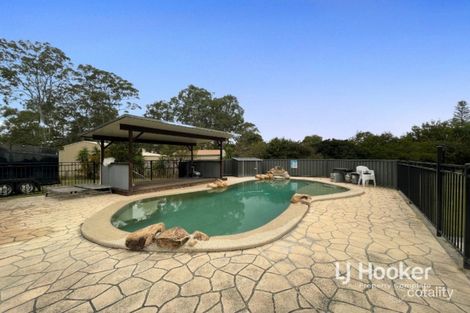 Property photo of 160-162 Lyon Drive New Beith QLD 4124