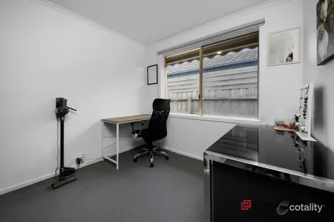 Property photo of 21 Casey Drive Hoppers Crossing VIC 3029