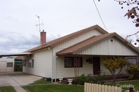 Property photo of 3 Tomkins Parade Benalla VIC 3672