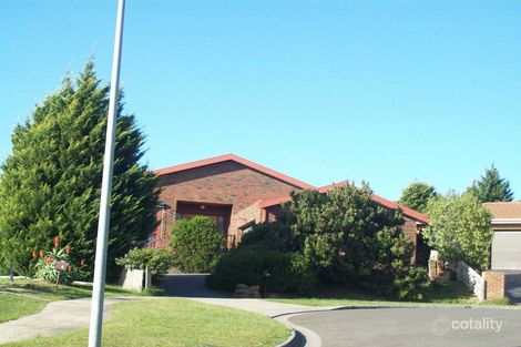 3 Laurus Ct, Narre Warren, VIC 3805