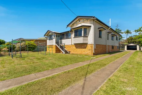 Property photo of 106 Woodstock Street Maryborough QLD 4650