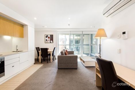 Property photo of 308/10 Balfours Way Adelaide SA 5000