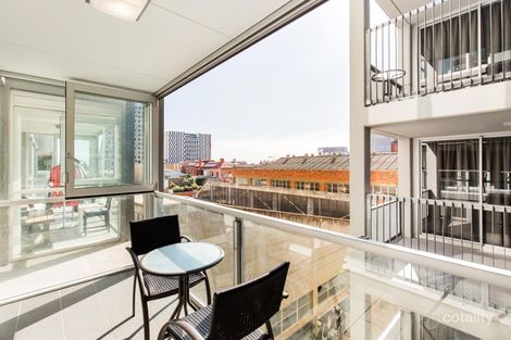 Property photo of 308/10 Balfours Way Adelaide SA 5000