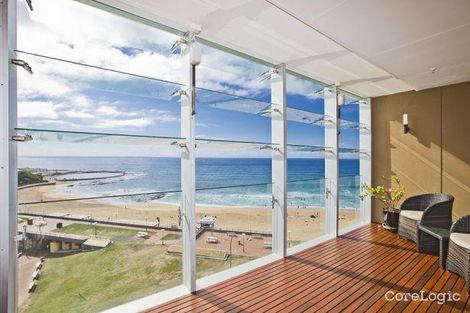 Property photo of 601/61 Shortland Esplanade Newcastle NSW 2300