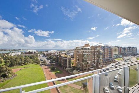 Property photo of 601/61 Shortland Esplanade Newcastle NSW 2300