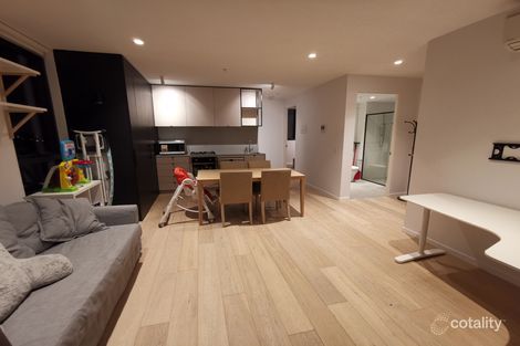 Property photo of 702/61 Galada Avenue Parkville VIC 3052