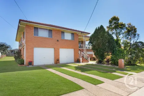 Property photo of 41 Cole Street Silkstone QLD 4304