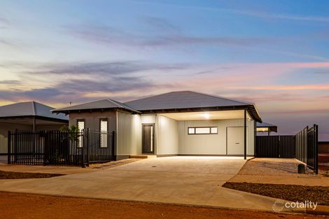 Property photo of 16 Shingoro Street Bilingurr WA 6725