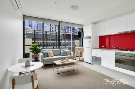 1708/25 Therry St, Melbourne, VIC 3000