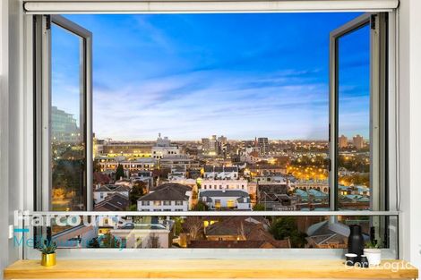 Property photo of 1005/166 Wellington Parade East Melbourne VIC 3002