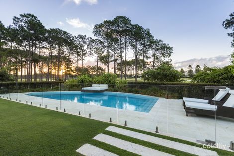 Property photo of 2218 Arnold Palmer Drive Hope Island QLD 4212