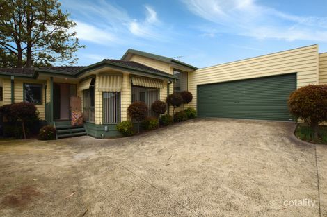 2/18 Carawa St, Mooroolbark, VIC 3138