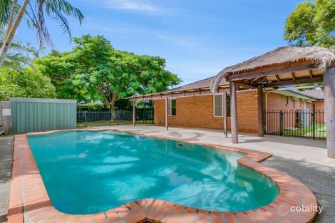 Property photo of 9 Shenton Way Nerang QLD 4211