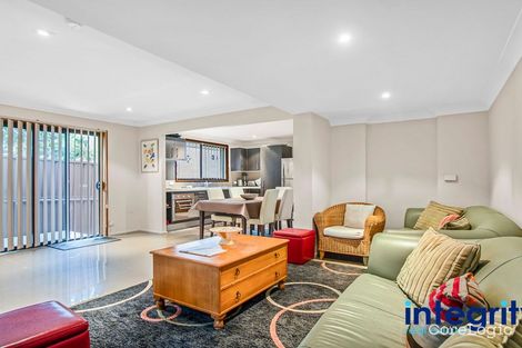 Property photo of 51 Lambs Crescent Vincentia NSW 2540