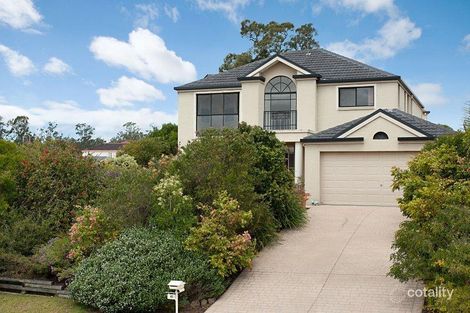 Property photo of 41 Georgia Drive Hamlyn Terrace NSW 2259