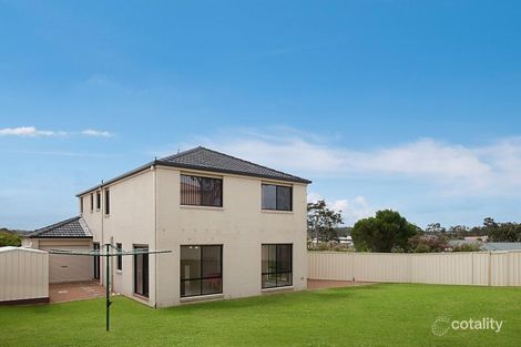 Property photo of 41 Georgia Drive Hamlyn Terrace NSW 2259