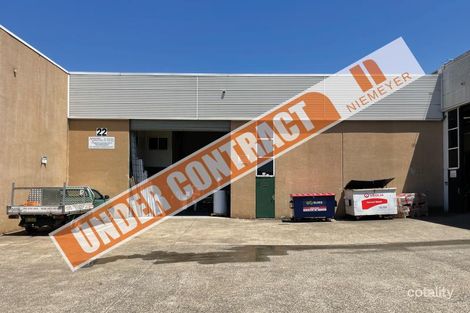 22/89 Gow St, Padstow, NSW 2211