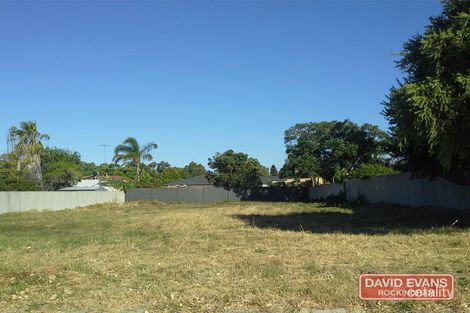 Property photo of 4 Casilda Place Cooloongup WA 6168