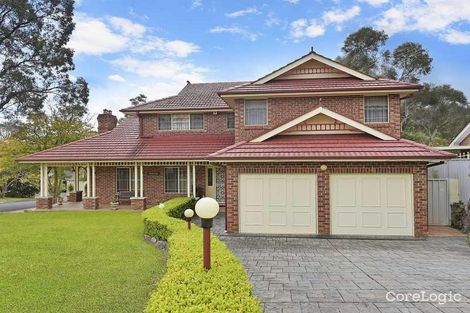 Property photo of 212 Ridgecrop Drive Castle Hill NSW 2154
