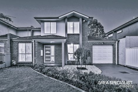 Property photo of 3A Agnes Street Noble Park VIC 3174