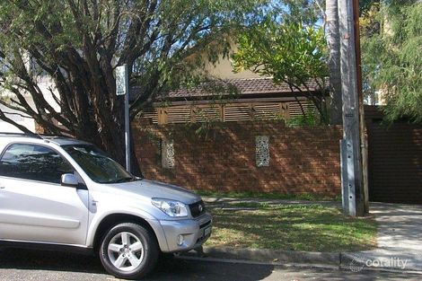 100 St James Rd, Bondi Junction, NSW 2022