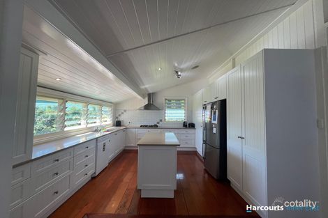 Property photo of 137 Bennetts Road Norman Park QLD 4170