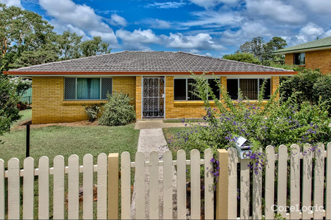 Property photo of 61 Illuta Avenue Ferny Hills QLD 4055