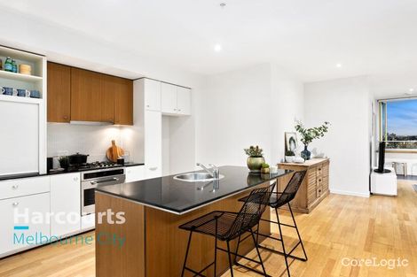 Property photo of 1005/166 Wellington Parade East Melbourne VIC 3002