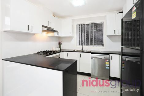 Property photo of 16/12 Blenheim Avenue Rooty Hill NSW 2766