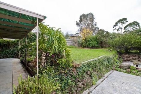 Property photo of 22 Saturn Terrace Doncaster East VIC 3109