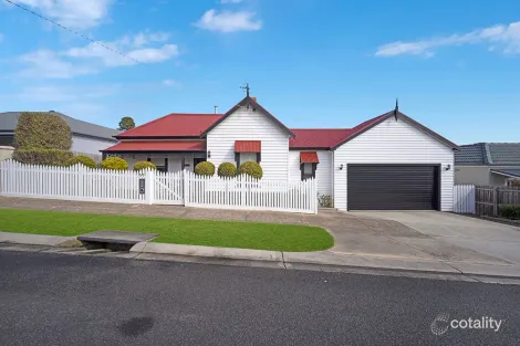 51 Barkly St, Warrnambool, VIC 3280
