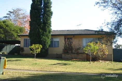 Property photo of 18 Orinoco Close Seven Hills NSW 2147