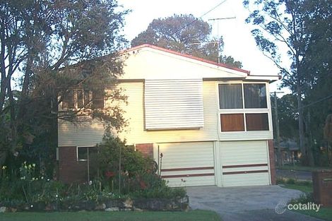 22 Bateman St, Geebung, QLD 4034