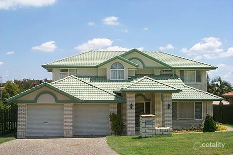 Property photo of 17 Woodrose Crescent Sinnamon Park QLD 4073