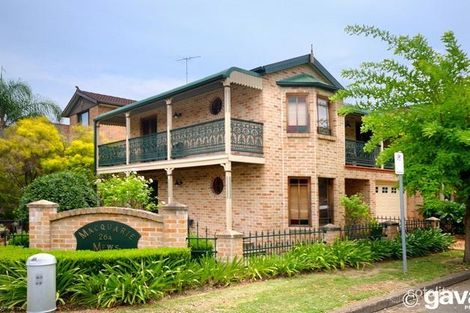 1/26 Macquarie Pl, Mortdale, NSW 2223