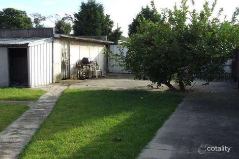 Property photo of 46 Hex Street West Footscray VIC 3012