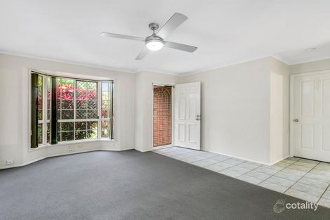 Property photo of 9 Shenton Way Nerang QLD 4211