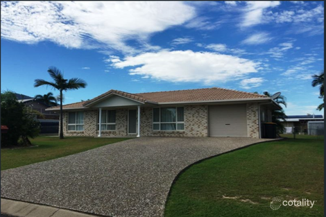 4 Skinner Dr, Norman Gardens, QLD 4701