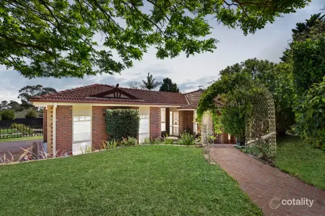 Property photo of 1 Lalina Close Frankston VIC 3199