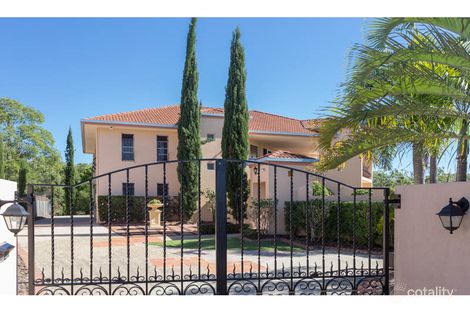 Property photo of 25 Slaney Place Aspley QLD 4034