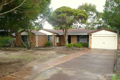 38 Moondarra Cir, South Lake, WA 6164