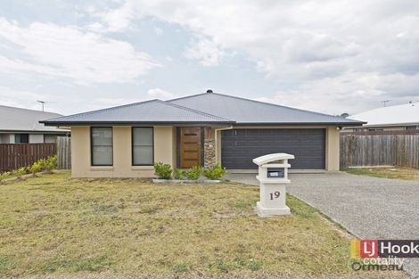 Property photo of 19 Carrieton Street Ormeau QLD 4208