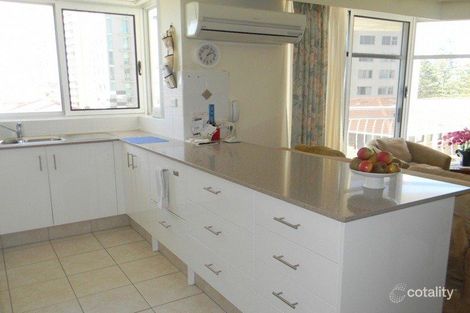 Property photo of 3A/3 Second Avenue Burleigh Heads QLD 4220