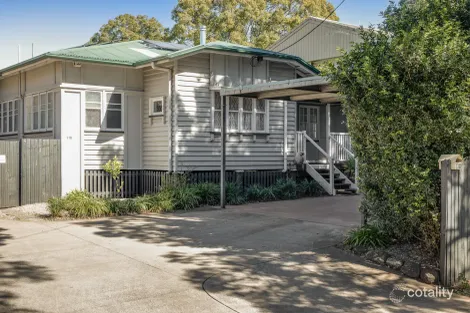 110 James St, South Toowoomba, QLD 4350
