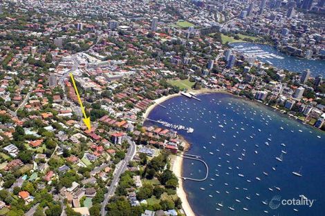 Property photo of 3/2B Victoria Road Bellevue Hill NSW 2023