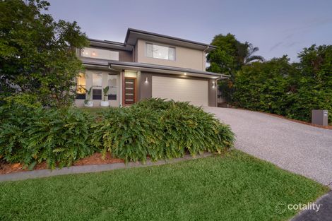 Property photo of 22 Butcherbird Crescent Bli Bli QLD 4560