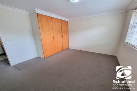 Property photo of 10/69 Garfield Street Five Dock NSW 2046